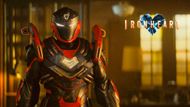 Scene from Ironheart | Image via: Disney+